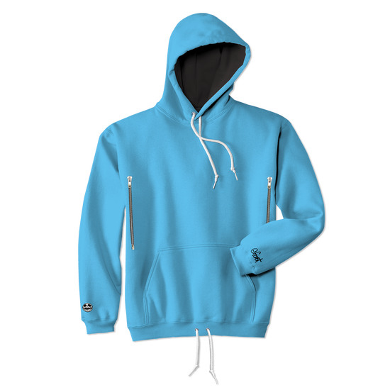 King Gnu FLYING GNU SWEAT［BLUE］ King Gnu FLYING GNU SWEAT［BLUE］